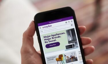 Wayfair announced January 19 that it's laying off 1
