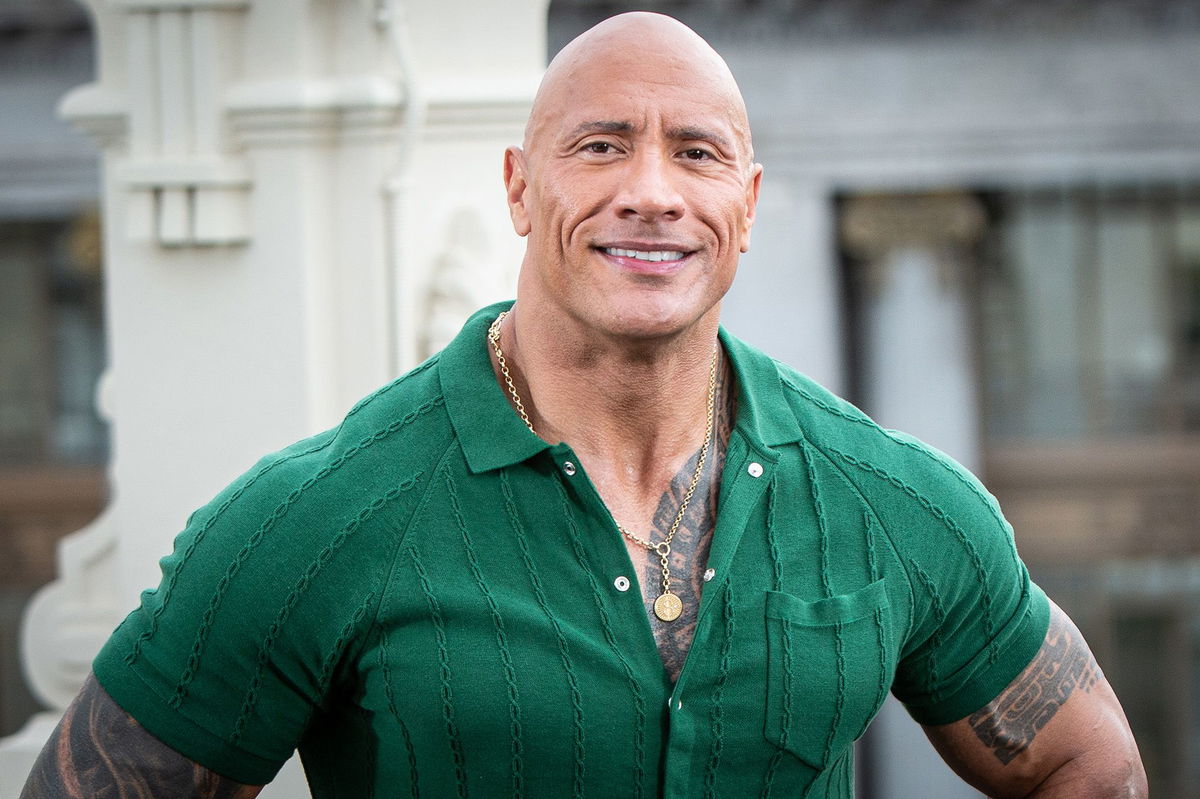 Dwayne “The Rock” Johnson is trading in his muscle shirts for business suits: He’s joining the board of directors for TKO Group Holdings, the company consisting of the recently merged WWE and UFC.