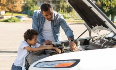 5 easy car repairs you can do on your own instead of making an insurance claim