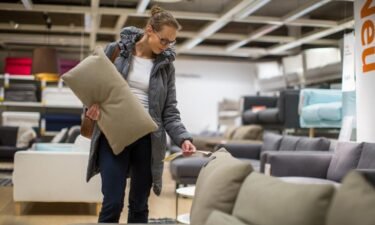 Why furniture prices are falling amid ongoing inflation