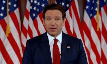 Florida Gov. Ron DeSantis announced Sunday he is ending his White House bid nearly a week after his underwhelming performance in Iowa.