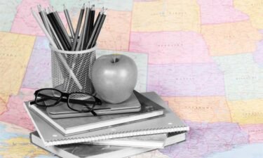 Where do teacher salaries stretch the furthest?