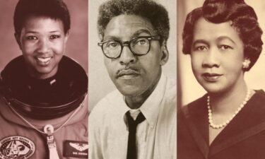 19 Black historical figures you probably didn't learn about in class