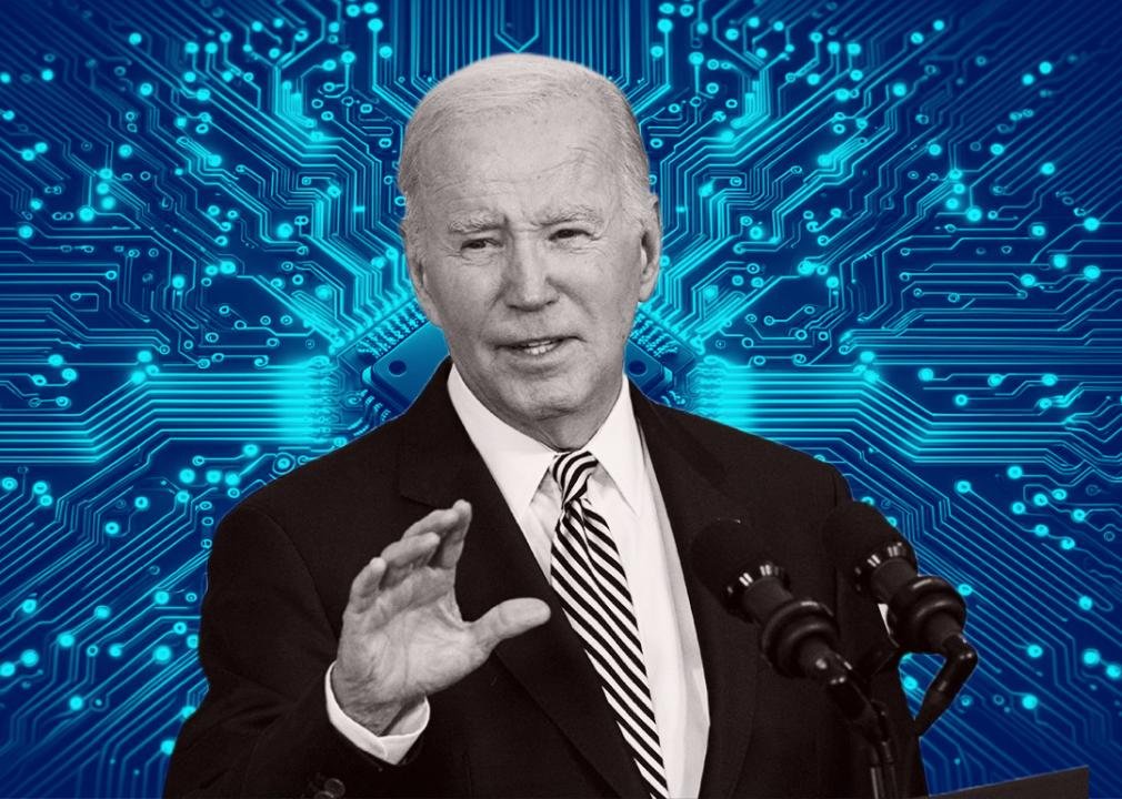 What the Biden administration's new executive order on AI will mean for cybersecurity