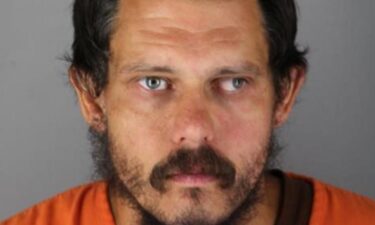 Jeffery Thomas Fossum is accused of sexually assaulting a woman inside Minneapolis City Hall bathroom.