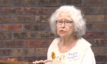 An Oklahoma woman is about to turn 100