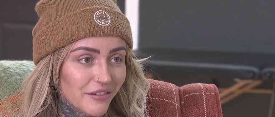 <i>KSTU</i><br/>A Utah TikToker said she fears for her safety after her popular tattoo account attracted an alleged stalker from out of state.