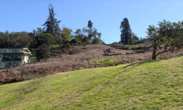 Nearly six months after the Maui fires