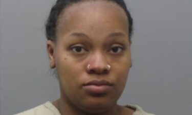 Lacia L. Green is accused of directing her 11-year-old son to steal from a business