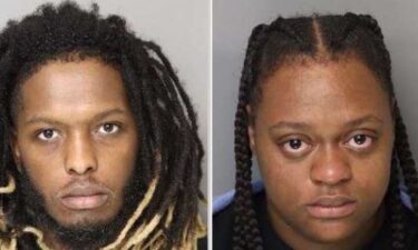 Marquise Ra’Chavious Mickle and Sha’Keidra Laadrian Collins are accused of using a key that one of them didn't turn in to rob a restaurant of money