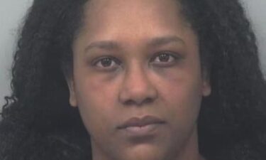 Gwinnett County detectives have charged Natiela Barros