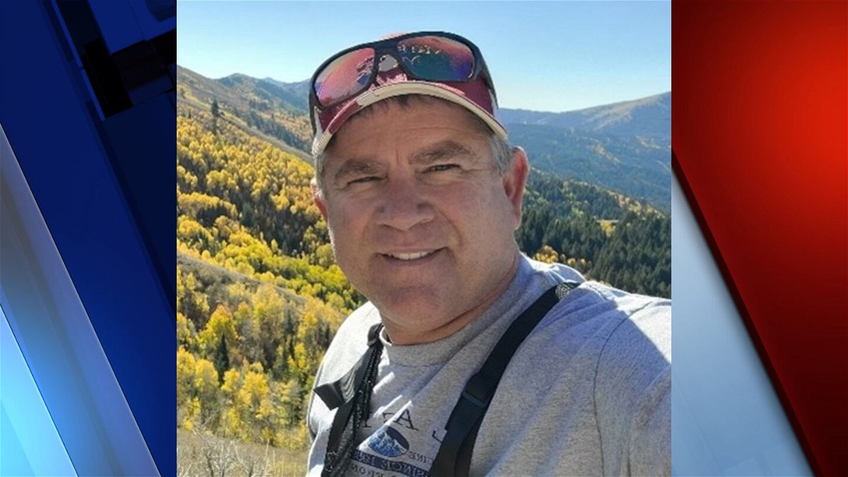 New BLM Pocatello Field Manager Blaine Newman