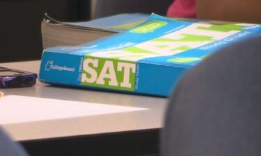 The College Board is ditching the paper and pencil version of the SAT exam for an all-digital version that they say will be more efficient for those taking the standardized college entrance exam.