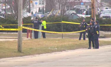 The South Milwaukee Police Department is investigating reports of a dead body found in a barrel on Carroll and Chicago Ave.