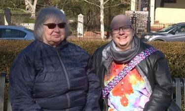 Lynn Cave and Diane Kraus have been leading the charge in Annapolis to allow for medical aid in dying.