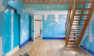 The most common safety hazards in home improvement projects