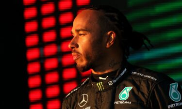 Hamilton and Mercedes dominated F1 in the previous decade.