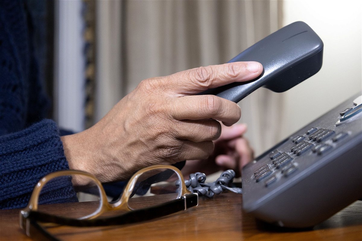 Phone service providers are getting closer to phasing landline phone services out.