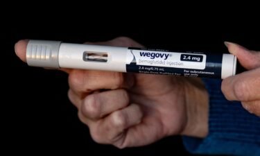 Novo Nordisk says it is increasing supplies of the blockbuster weight-loss medicine Wegovy in the US.