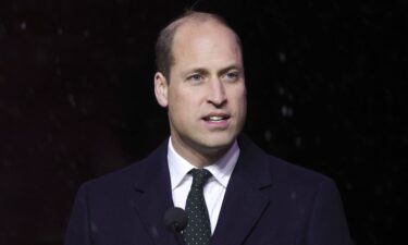 Prince William