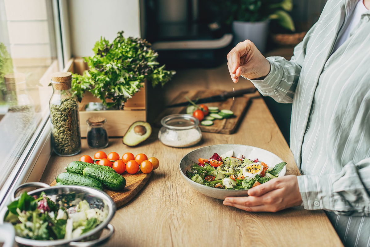 <i>Kseniya Ovchinnikova/Moment RF/Getty Images</i><br/>Irritable bowel syndrome is a common disorder that affects up to 1 in 10 people worldwide. The cause of the disorder is not fully understood