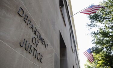 The Justice Department announced a sweeping set of criminal and civil enforcement actions targeting sanctioned Russian oligarchs.