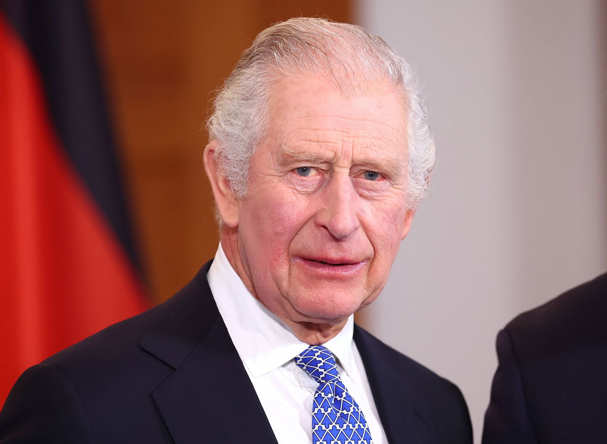 King Charles’ cancer was ‘caught early,’ British PM says.