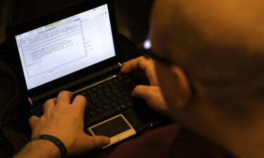 Cybercriminals can control huge networks of computers