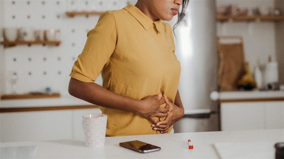 <i>milan2099/E+/Getty Images</i><br/>Whether you should take digestive enzyme supplements depends on several factors