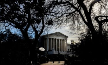 The Supreme Court on February 8