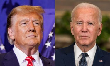 President Joe Biden on Tuesday slammed Donald Trump after the former president said he would encourage Russia to invade countries that don’t meet their NATO obligations.