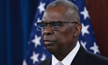 Defense Secretary Lloyd Austin is expected to be released from hospital later on Tuesday