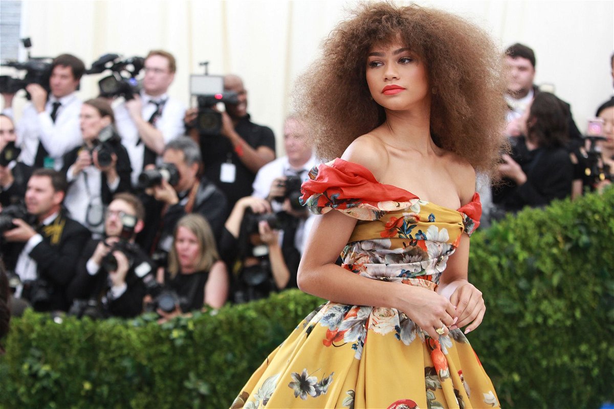 The 2024 Met Gala theme has been announced — along with four superstar