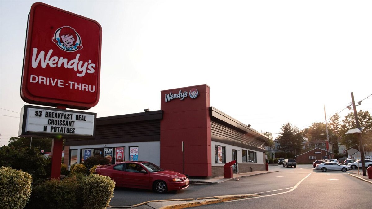 Wendys will begin testing an AI-powered ordering system powered by Google Clouds AI software that will have customers talking to a computer in order to reduce labor costs.