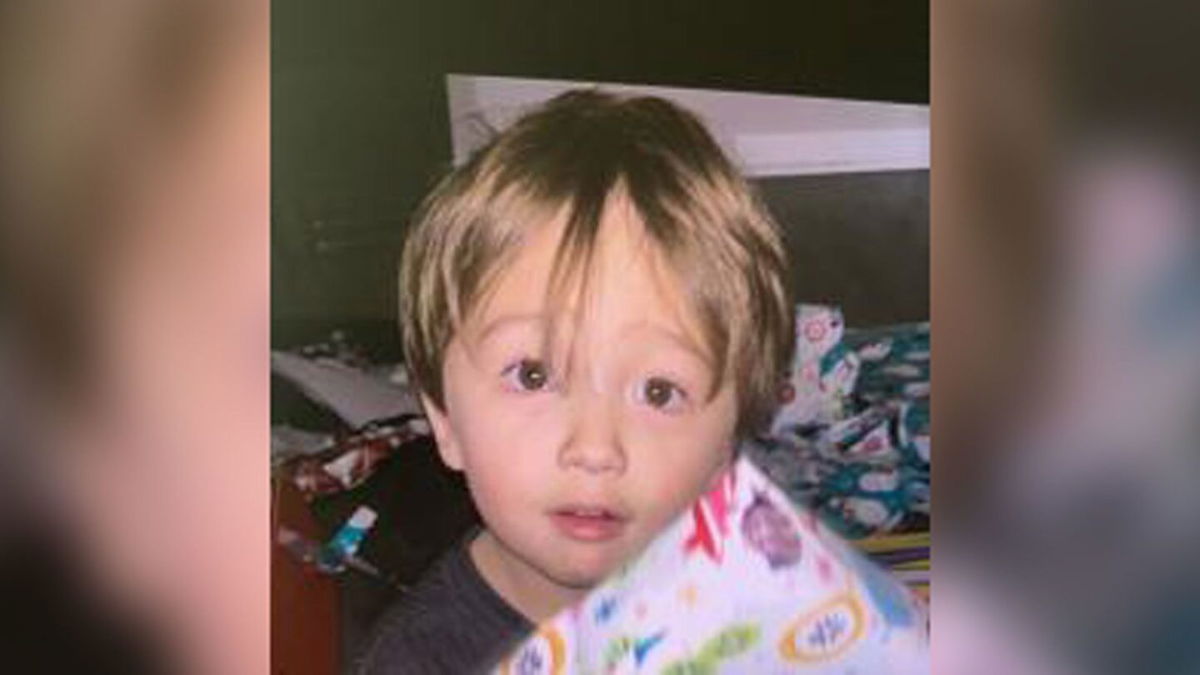 <i>Wisconsin Department of Justice via CNN Newsource</i><br/>Elijah Vue is seen in an undated picture.
