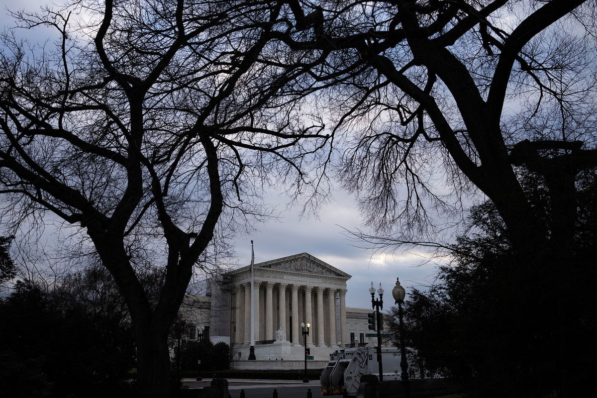 The Supreme Court agreed Wednesday to decide whether Donald Trump may claim immunity in special counsel Jack Smith’s election subversion case.