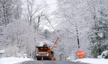 These 5 counties are most vulnerable to extreme winter weather