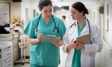 Metros in Idaho that are best for nurses