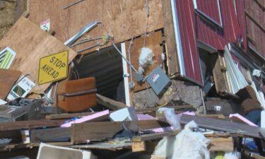 It's been one week since historic tornadoes moved through south central Wisconsin. One touched down in Rock County