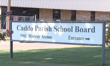 A third Caddo Parish principal implicated in alleged thefts from their schools will be interviewed by law-enforcement officers this week as they wrap up an investigation that has already led to two principals' arrests.