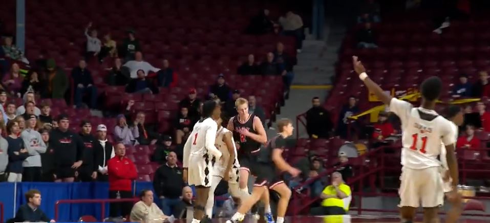 <i>WCCO via CNN Newsource</i><br/>This season was the first time the Minneapolis South High School Tigers made it to the boys' state basketball tournament in over 30 years. That alone is something to celebrate