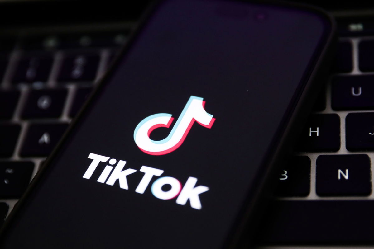 TikTok says it now has over 170 million users in the United States.