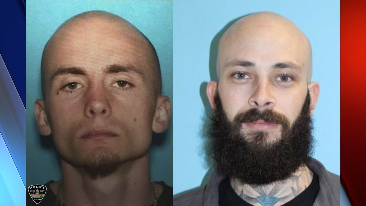 Escaped White Supremacist Inmate And Accomplice Still At Large After ...