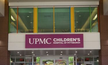 An Erie County mother claims UPMC Children's Hospital of Pittsburgh wrongfully implanted an experimental heart valve in her son without their knowledge.