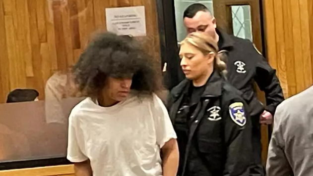 <i>WPTZ via CNN Newsource</i><br/>The Albany-Times Union reports that 24-year-old Persia Nelson was in custody and had an initial court appearance on Monday. An additional murder charge was added after an autopsy on revealed that the baby died of hypothermia.