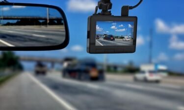 The role of dashcams in vehicle accidents and their effect on your car insurance