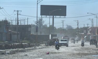 Haiti's spiraling crisis has brought violence and instability to the once-bustling streets of Port-au-Prince.