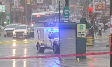 At least eight high school students ranging in age from 15 to 17 were shot March 6 at a transit bus stop in Northeast Philadelphia