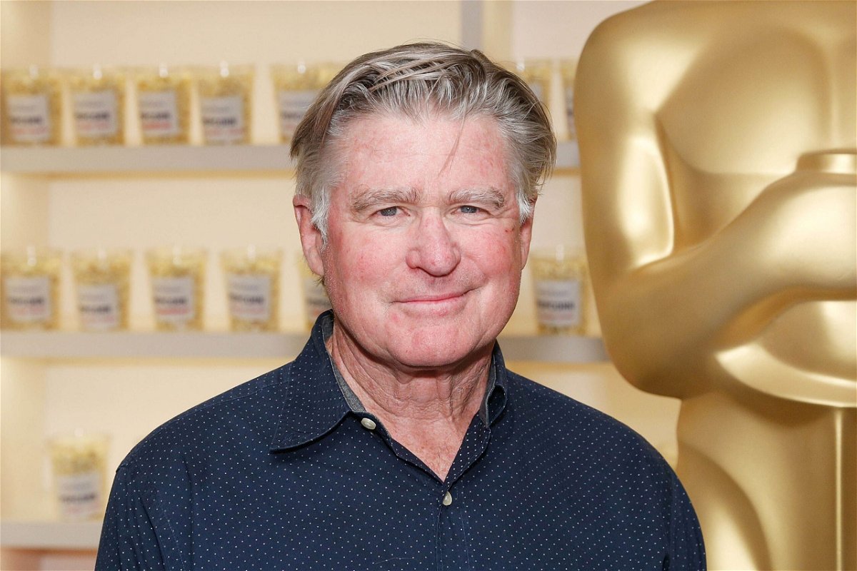 <i>Lars Niki/Getty Images via CNN Newsource</i><br/>A Vermont man accused of killing actor Treat Williams in a 2023 vehicle crash plead guilty March 8 to a reduced charge of negligent driving with death resulting and will avoid prison time.