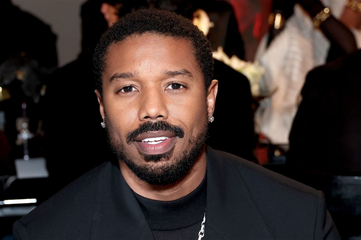 Michael B. Jordan seen in January may have been named one of People Magazine’s sexiest men, but even he finds it difficult being single.